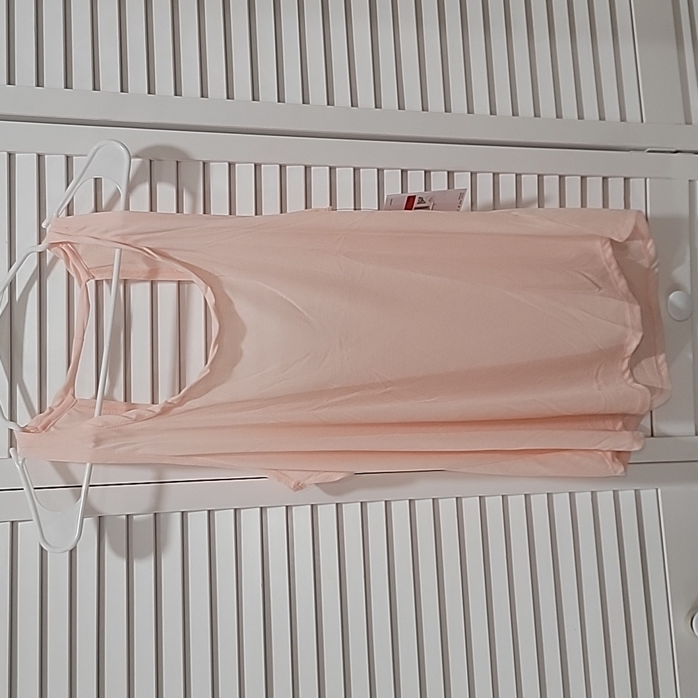 Nike Yoga Tank Top